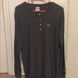 PINK by Victoria’s Secret Long Sleeve T-Shirt.